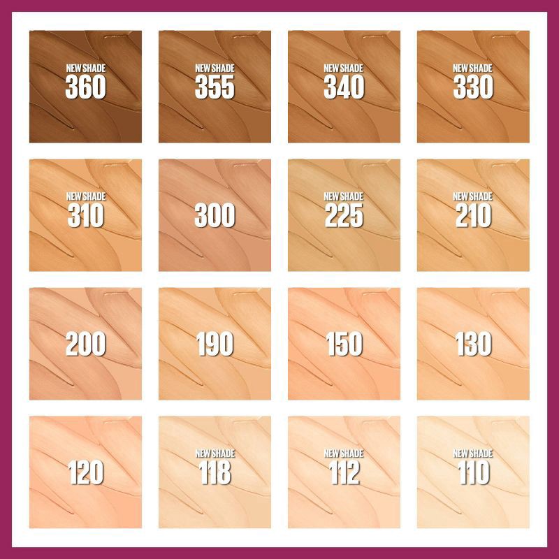 slide 5 of 8, Instant Age Rewind Broad Spectrum SPF 20 310 Eraser Treatment Makeup 0.68 fl oz, 0.68 fl oz