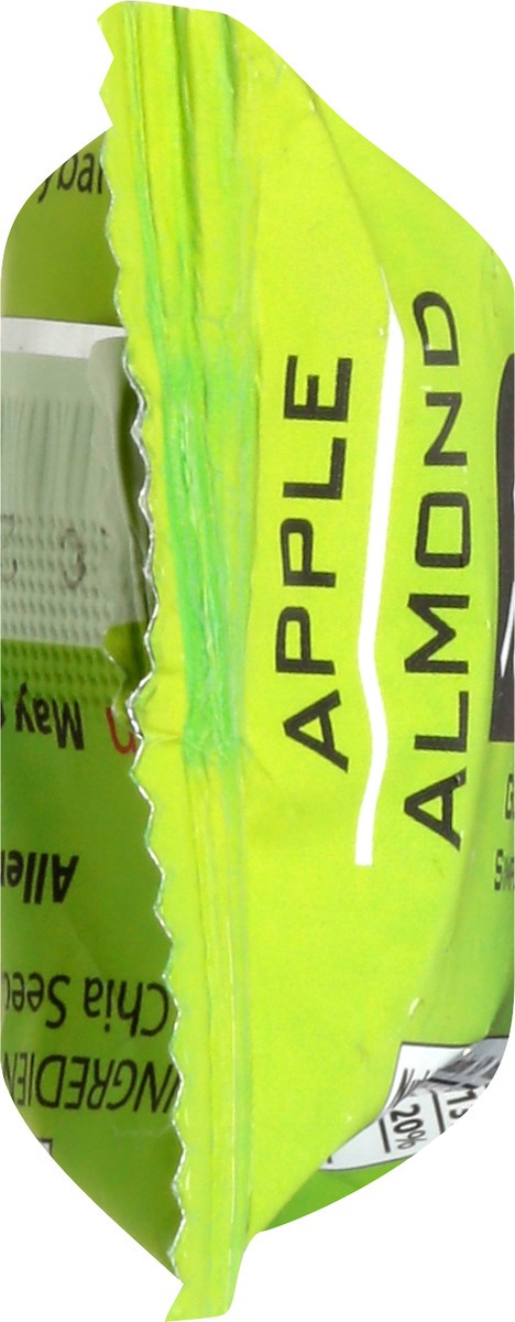 slide 3 of 9, Why Bars Apple Almond Superfood Snack Bar 2.3 oz, 2.3 oz