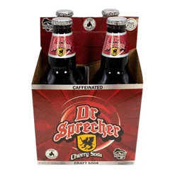 Sprechers Soda Dr. Sprecher- 64 oz