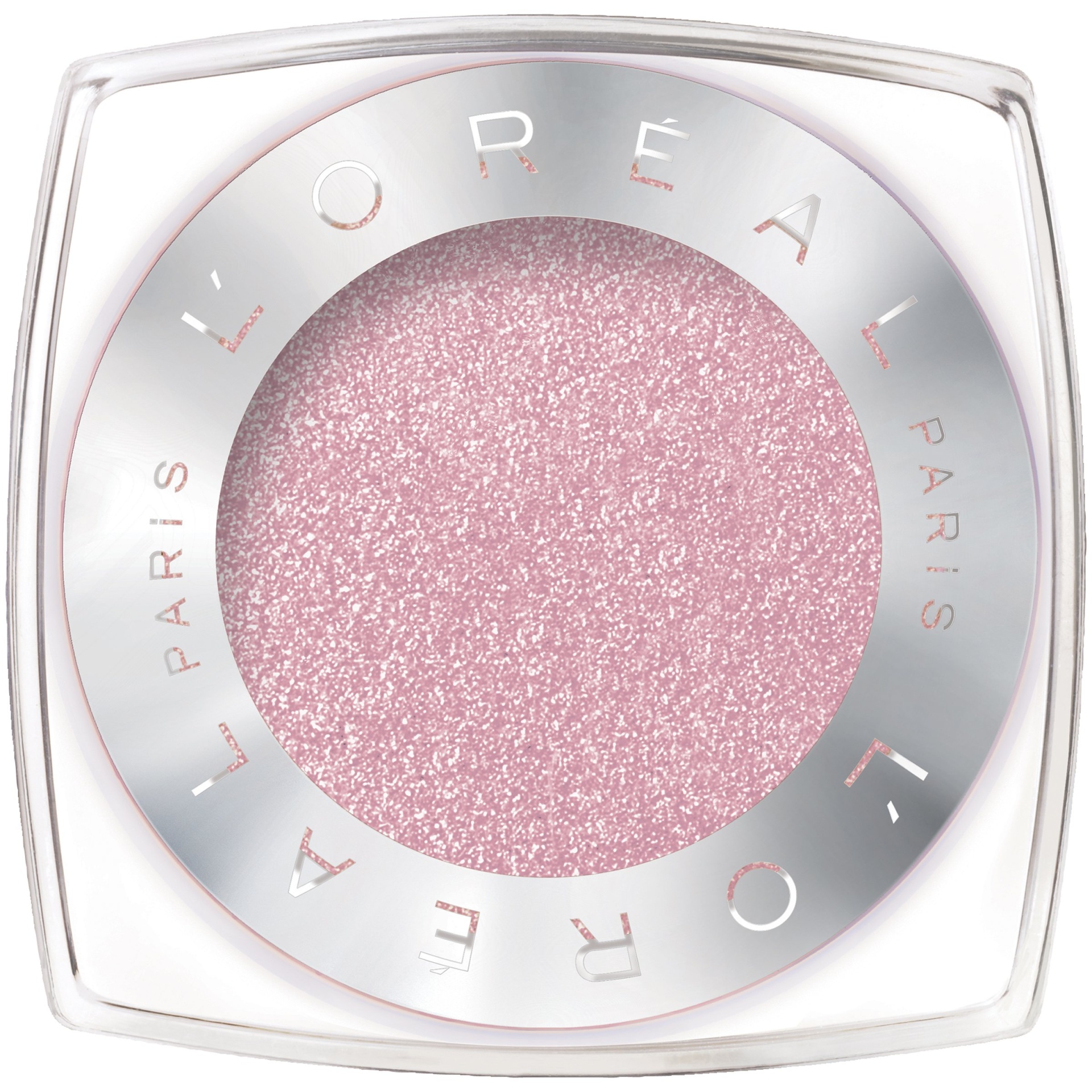 slide 1 of 2, L'Oréal Infallible Shadow 756 Always Pearly Pink, 0.12 oz