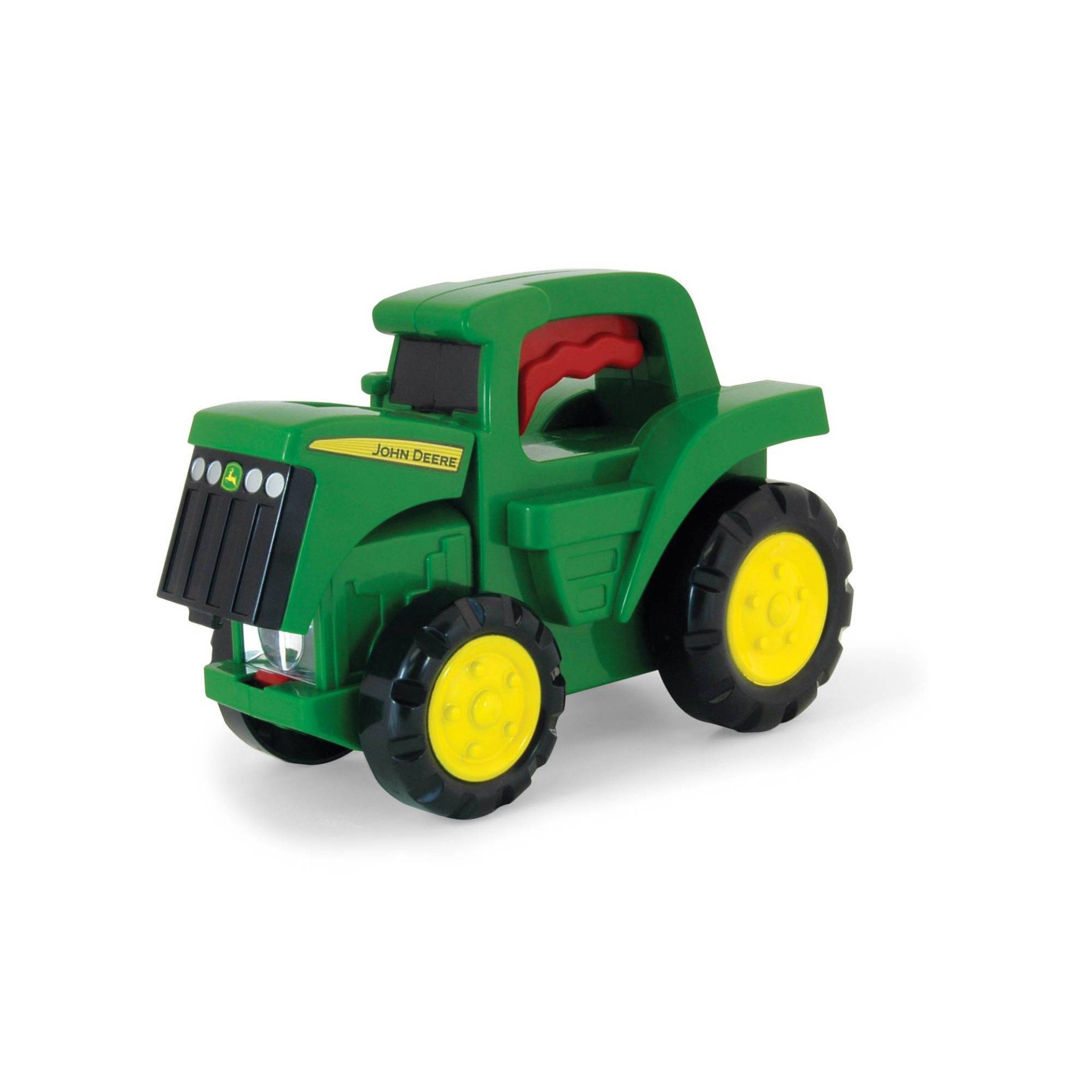 slide 1 of 3, John Deere JD M6 Roll N Go Flashlight, 1 ct