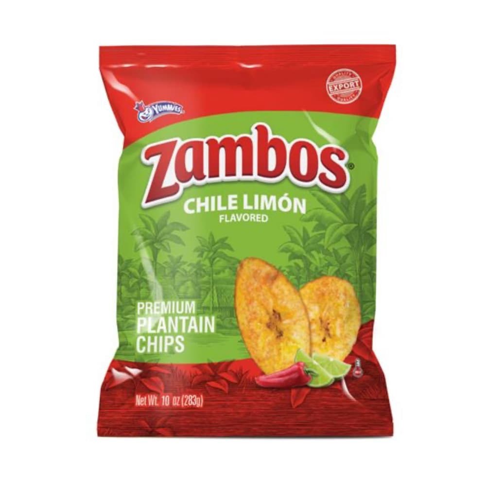 slide 1 of 1, Zambos Chile Limon, 10 oz