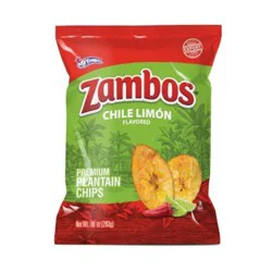 Zambos Chile Limon