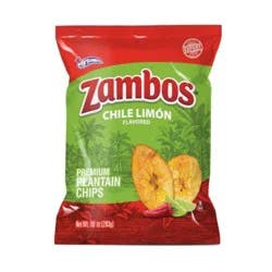Zambos Chile Limon