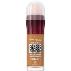 Instant Age Rewind Broad Spectrum SPF 20 340 Eraser Treatment Makeup 0.68 fl oz
