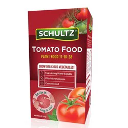 Schultz® Tomato Food