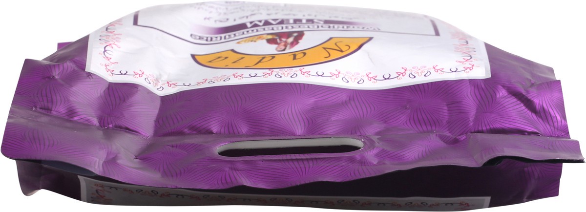 slide 11 of 12, Nadia Steam Extra Long Grain Basmati Rice 10 lb Bag, 10 lb