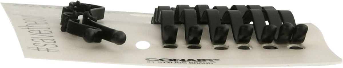 slide 8 of 11, Conair Curl Collective Wavy Bobby Pins, 1 ct