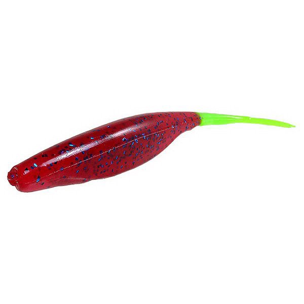 slide 1 of 1, Bass Assassin 5 Inch Shad Assassin Lure, 1 ct