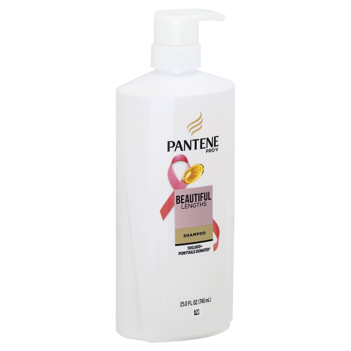 slide 1 of 5, Pantene Shampoo 25 oz, 25 oz