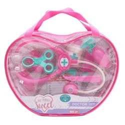 All Things Sweet Doctor Playset
