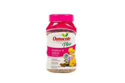 Osmocote Plus Outdoor & Indoor Plant Food