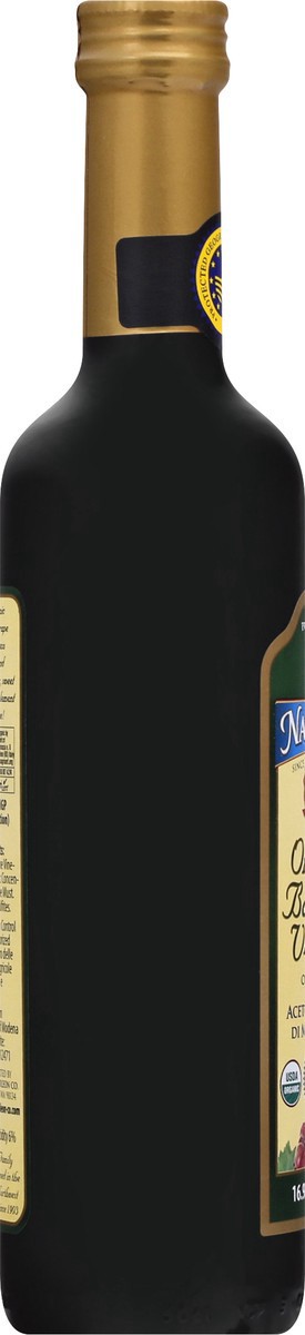 slide 7 of 9, Napoleon Organic Balsamic Vinegar 16.9 oz, 16.9 fl oz