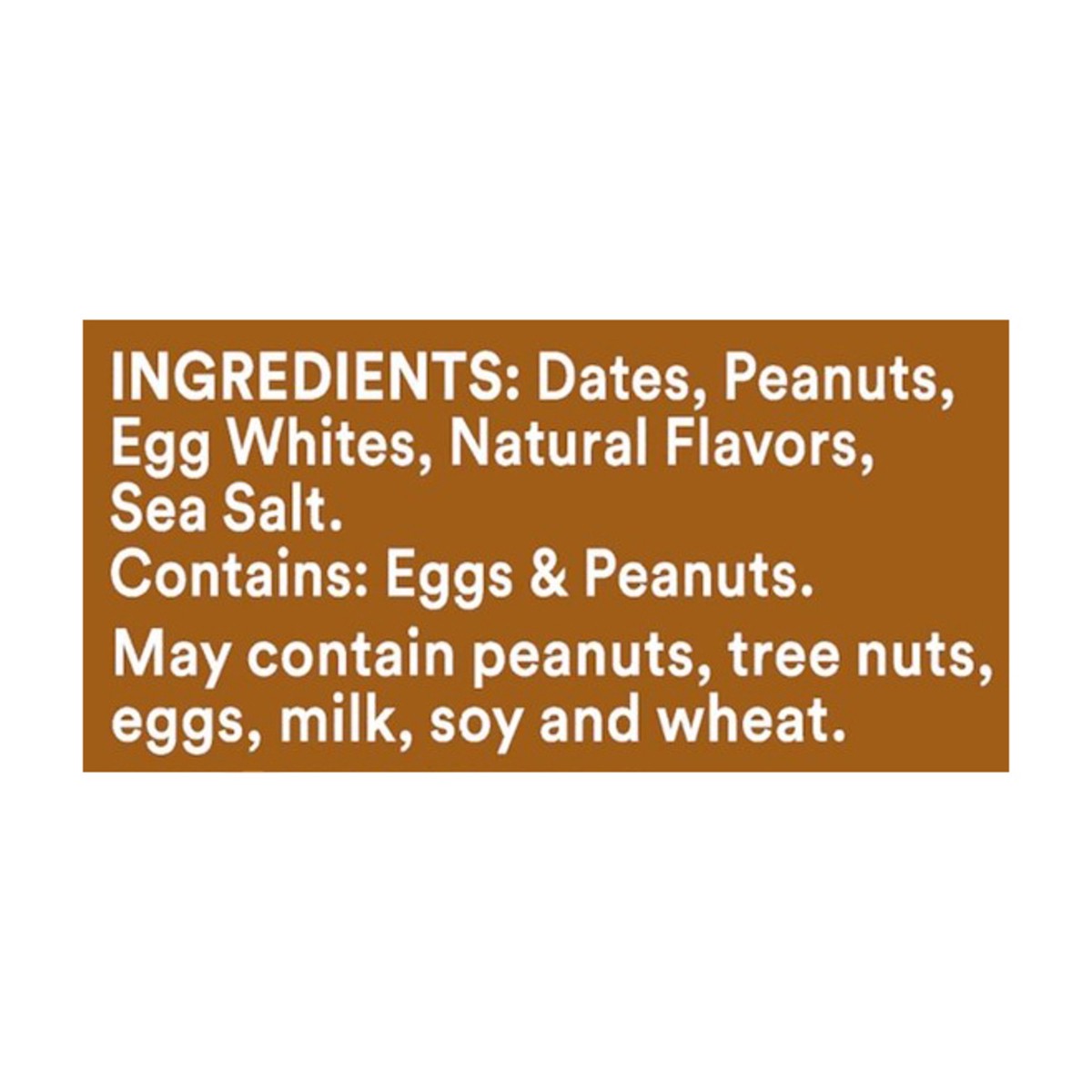 slide 9 of 13, RXBAR Protein Bars, Protein Snack, Snack Bars, Peanut Butter, 9.1oz Box, 5 Bars, 9.15 oz