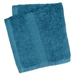 Everyday Living Washcloth - Blue