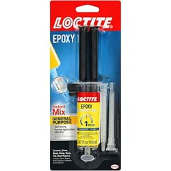Loctite Instant Epoxy Adhesive
