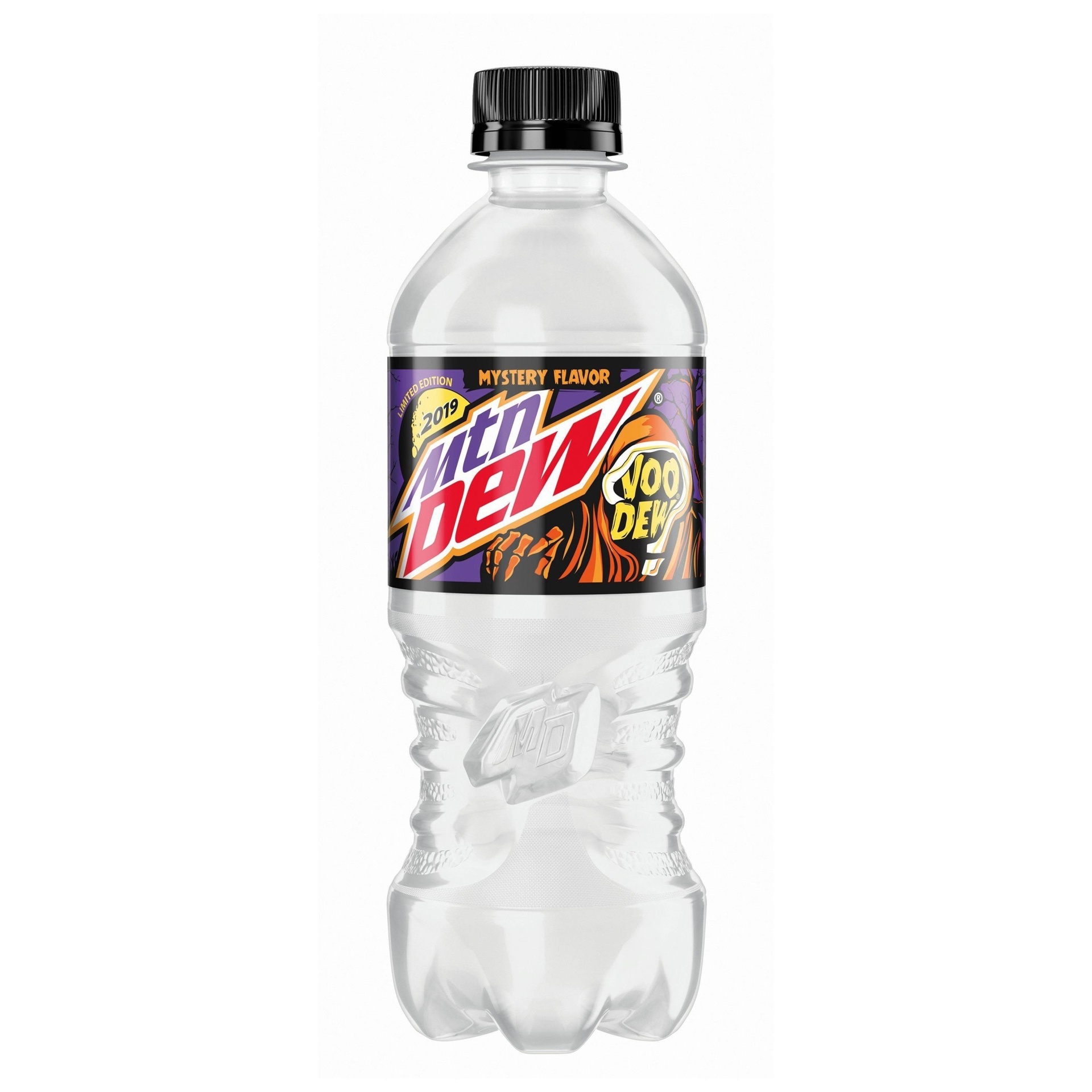 slide 1 of 2, Mountain Dew Voo Dew, 20 oz