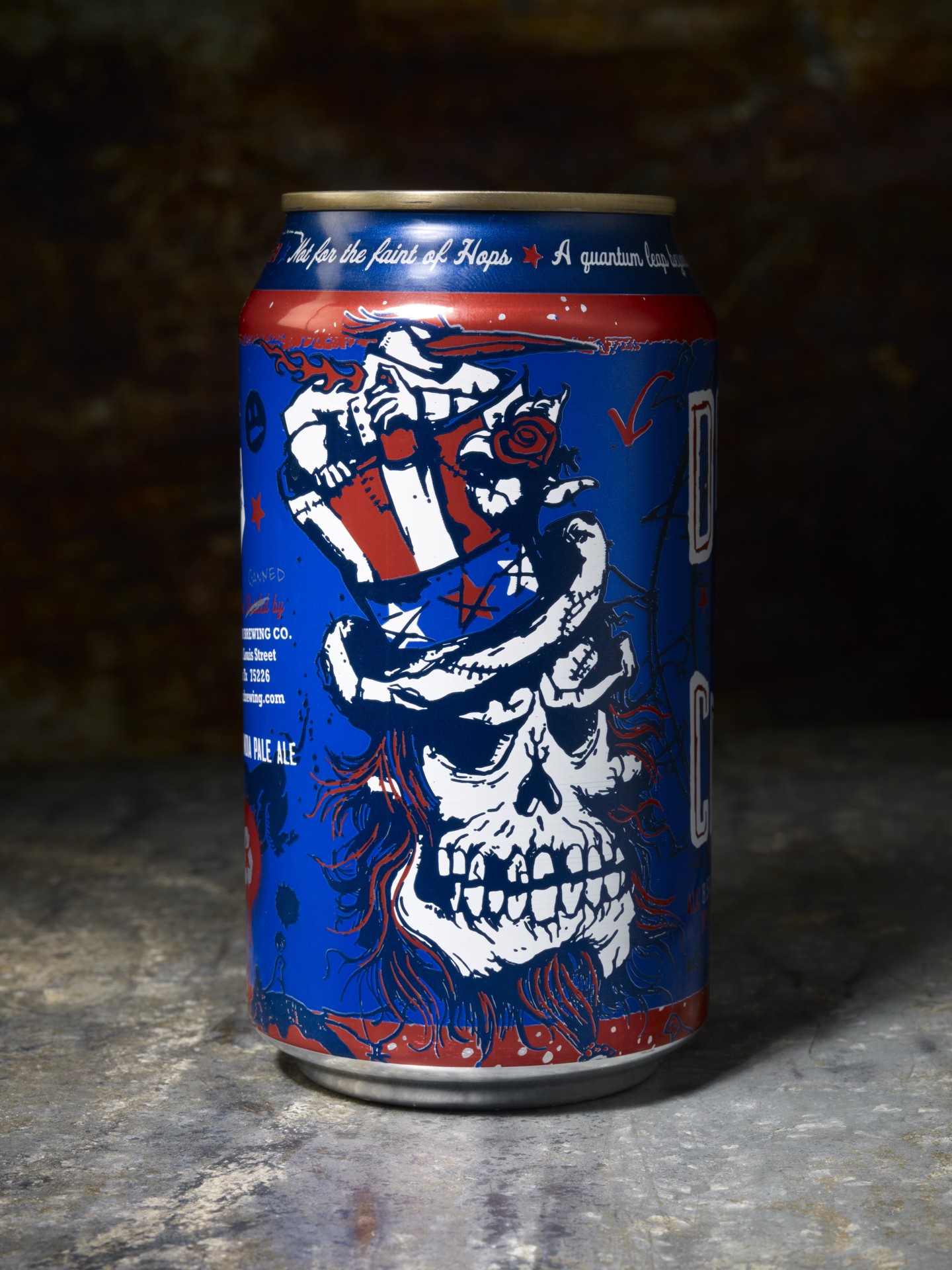 slide 2 of 8, Deep Ellum Brewing Co. Deep Ellum Dream Crusher 4/6/12oz, 6 ct