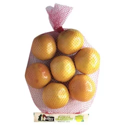 Sunkist Ruby Grapefruit