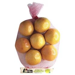 Sunkist Ruby Grapefruit