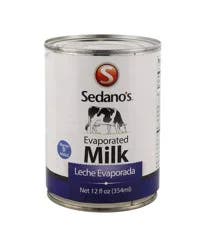 Sedano'ss Evaporated