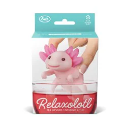 Fred's Relaxolotl Infuser