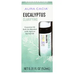 Aura Cacia Clarifying Essential Oil