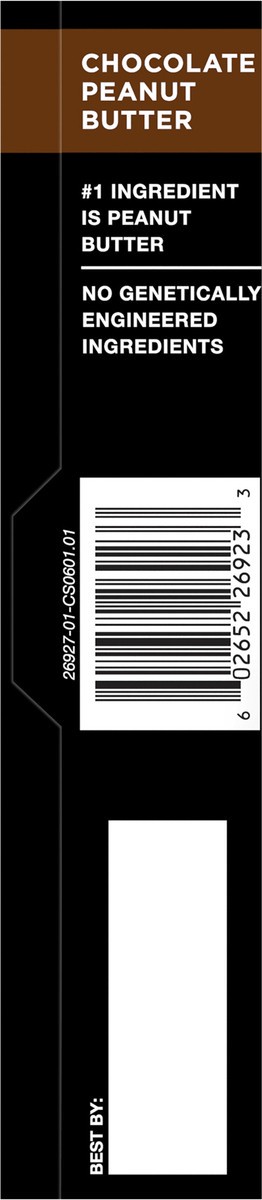 slide 7 of 7, KIND Nut Bars, Chocolate Peanut Butter Nut Butter Filled Bar- 7.8 oz, 7.8 oz