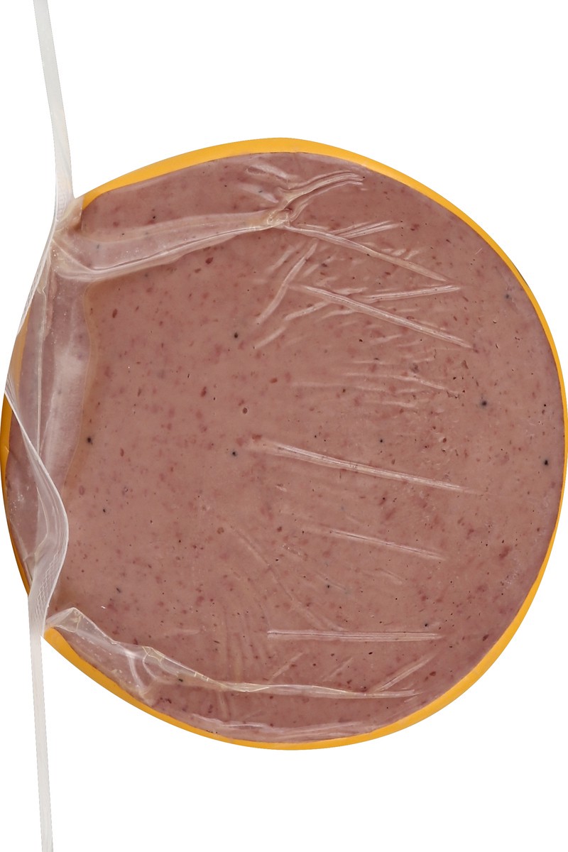 slide 2 of 5, Schweigert Braunschweiger, 11 oz