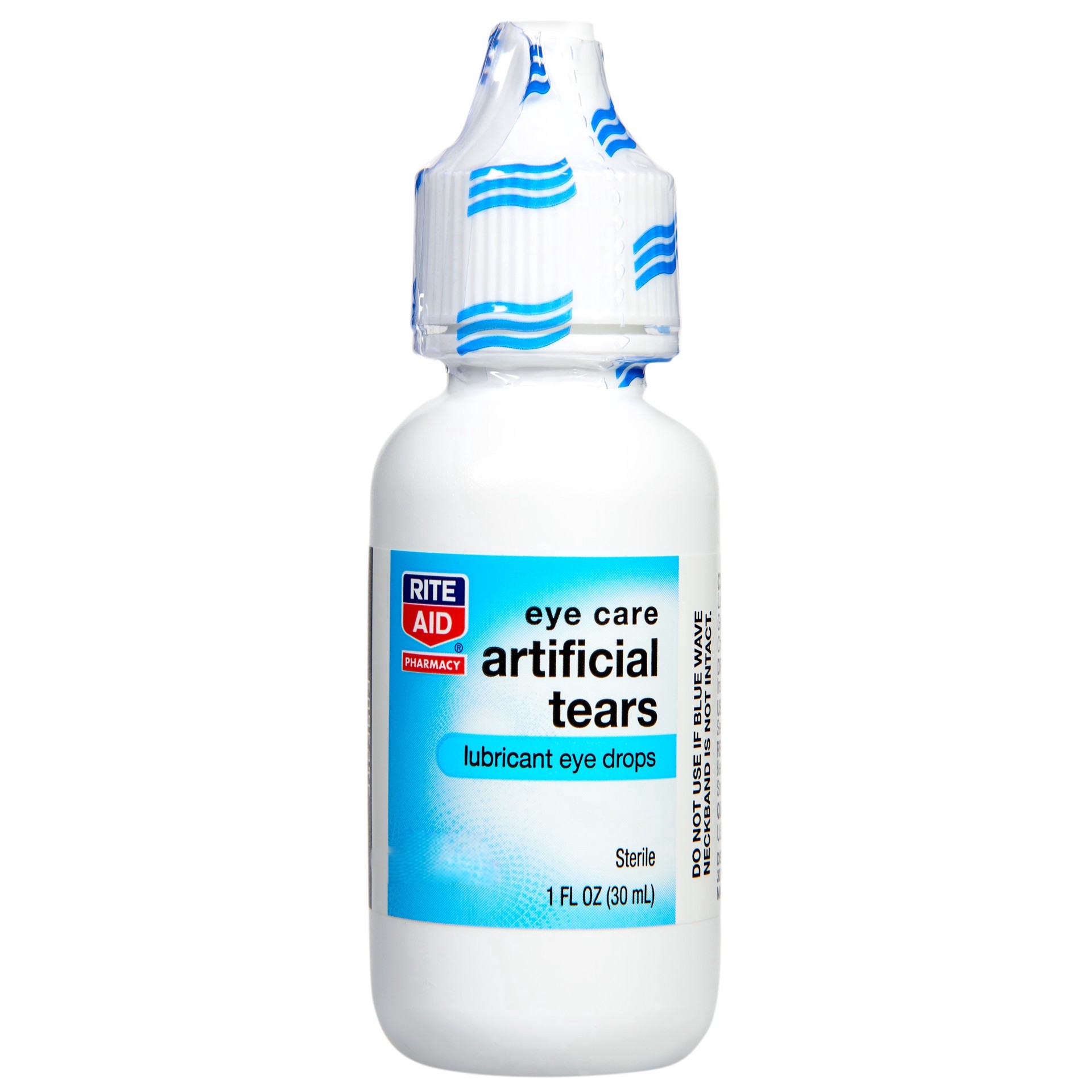 slide 2 of 4, Rite Aid Ra Artificial Tears 1Z, 1 oz