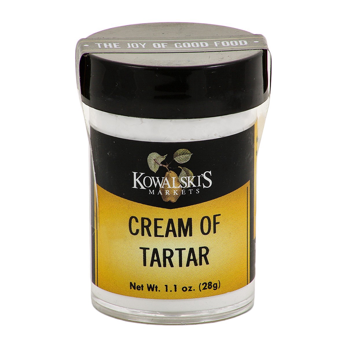 slide 1 of 1, Kowalski's Cream Of Tartar, 1.1 oz