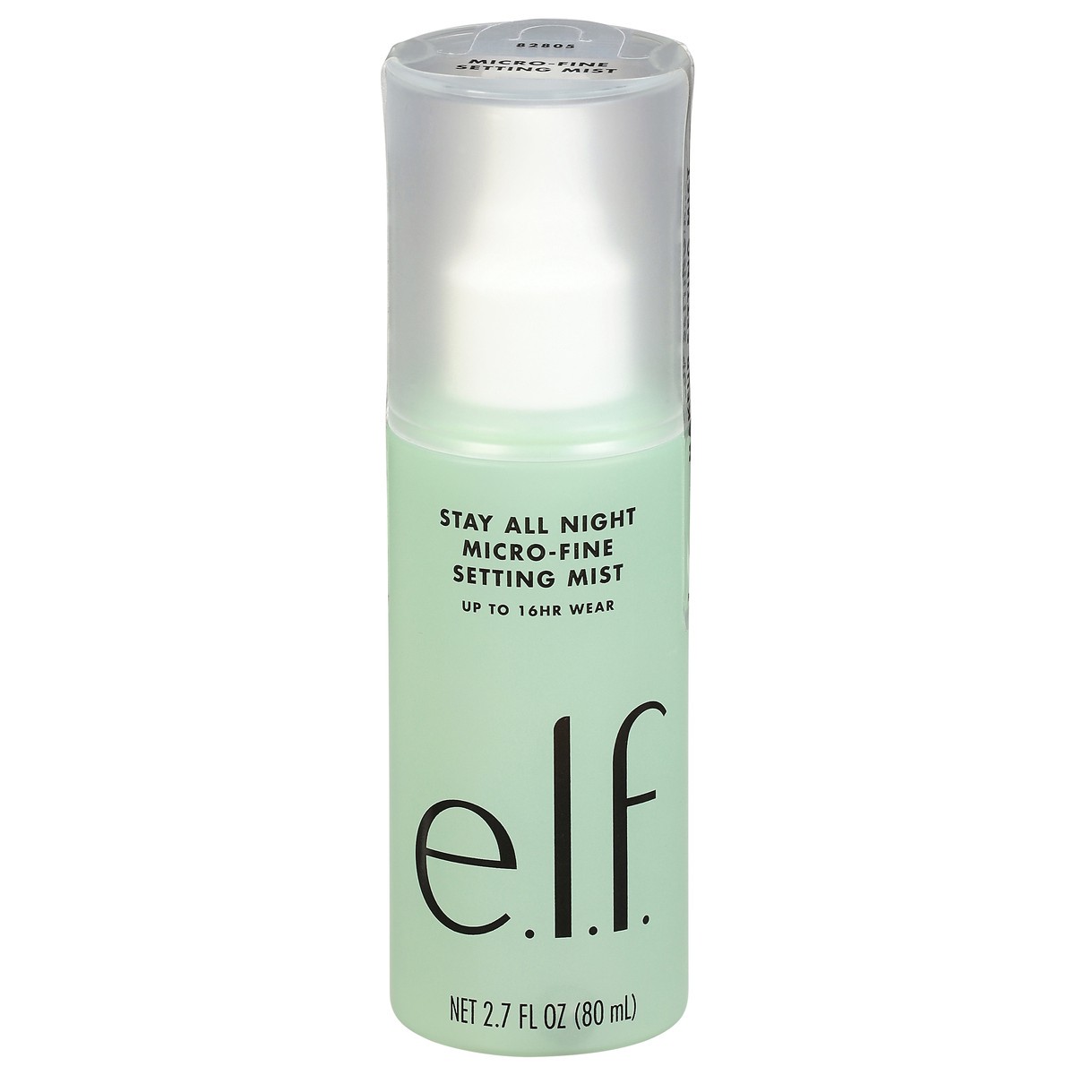 slide 1 of 9, e.l.f. Stay All Night Micro-Fine Setting Mist 2.7 fl oz, 2.7 fl oz