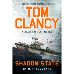 Tom Clancy Shadow State