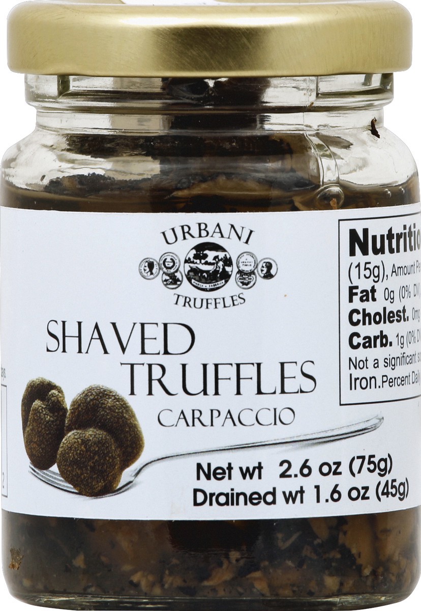 slide 1 of 2, Urbani Truffles 2.6 oz, 2.6 oz