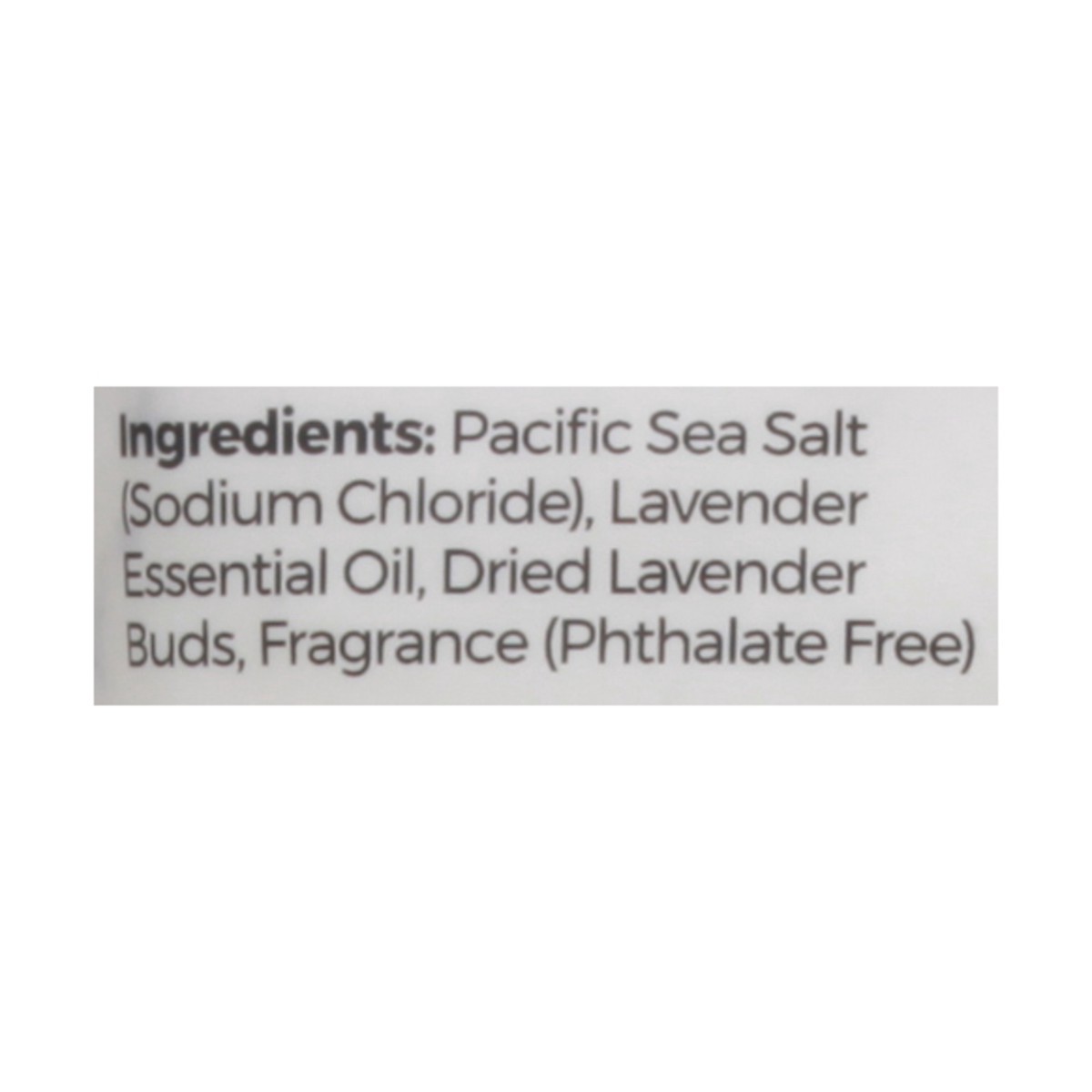 slide 8 of 12, Enfusia Lavender Spa Bath Soak 16 oz, 16 oz