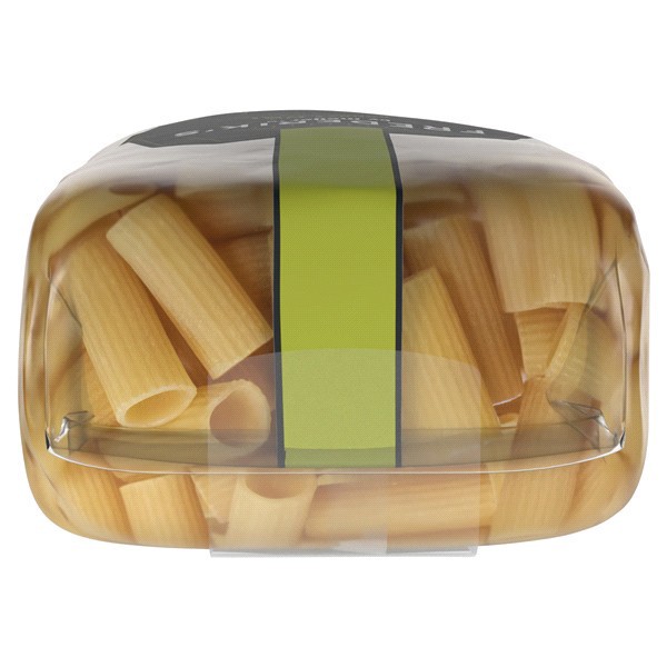 slide 9 of 29, FREDERIKS BY MEIJER Frederik's by Meijer Rigatoni Pasta, 16 oz