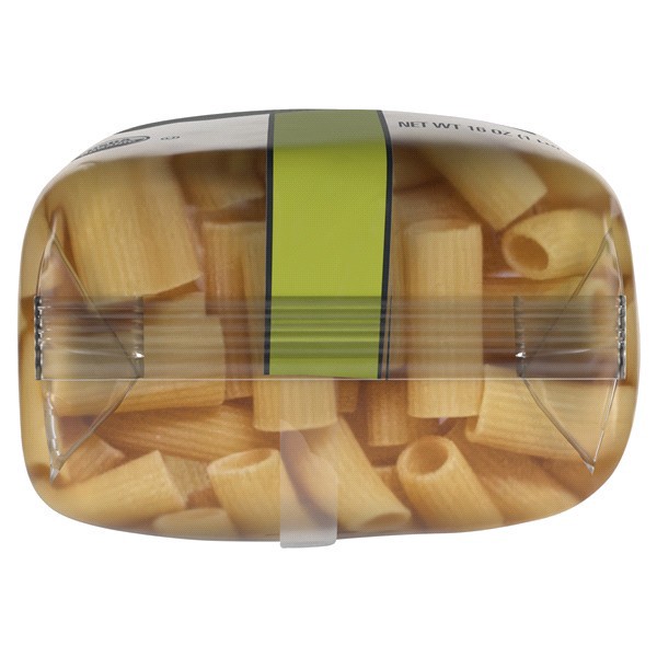 slide 4 of 29, FREDERIKS BY MEIJER Frederik's by Meijer Rigatoni Pasta, 16 oz