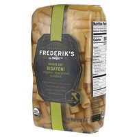 slide 20 of 29, FREDERIKS BY MEIJER Frederik's by Meijer Rigatoni Pasta, 16 oz