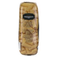 slide 15 of 29, FREDERIKS BY MEIJER Frederik's by Meijer Rigatoni Pasta, 16 oz