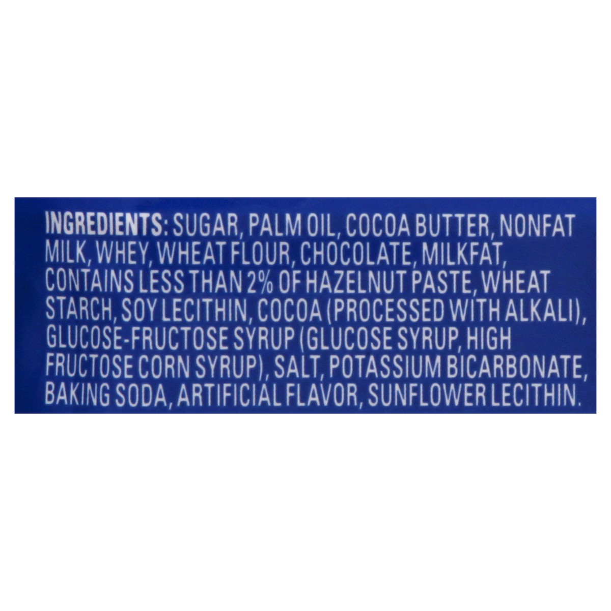 slide 8 of 8, Milka Oreo King Size Chocolate Candy Bar, 1 pack (2 bars), 0.18 lb