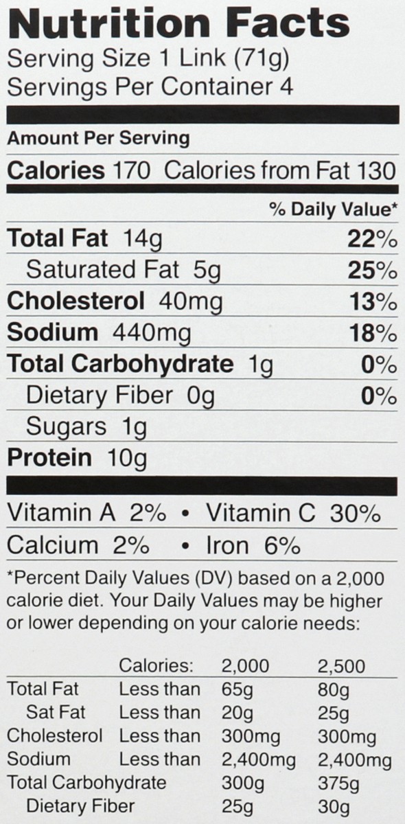 slide 6 of 13, Gilbert's Beef Franks 10 oz, 10 oz