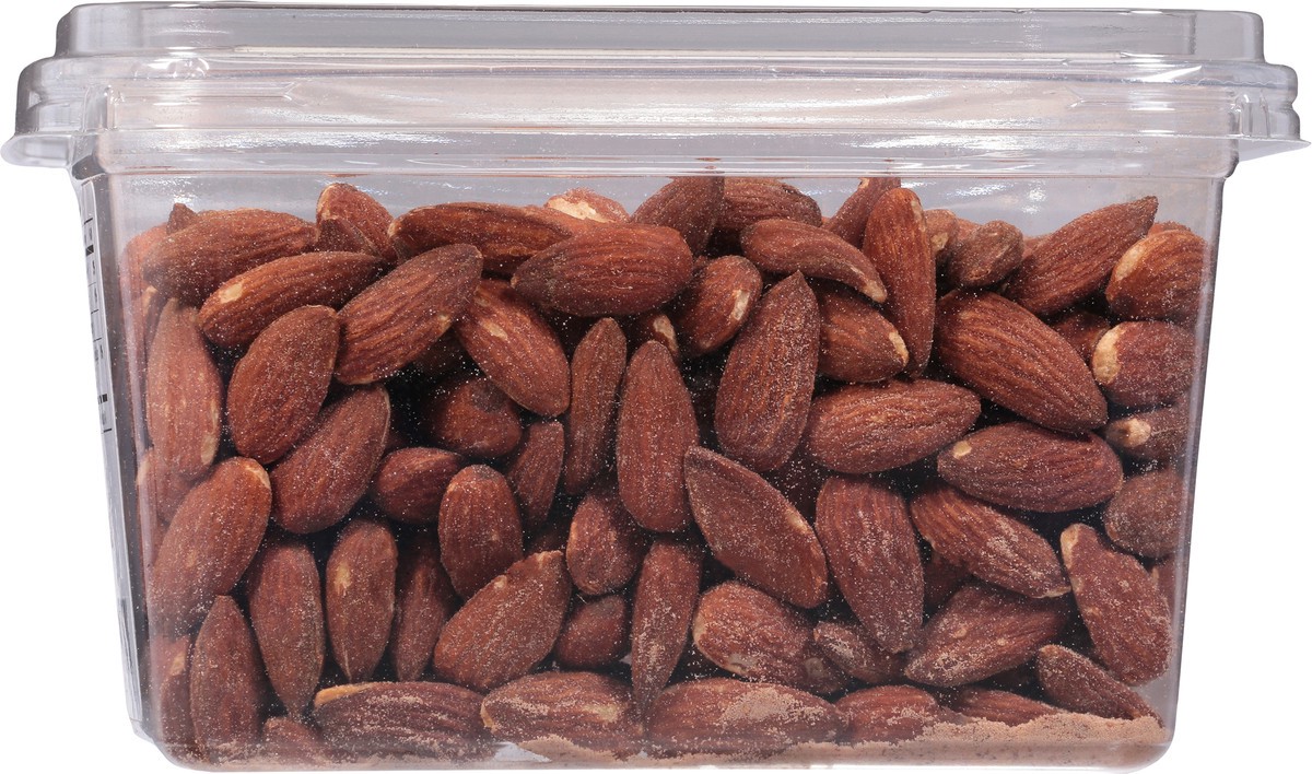 slide 10 of 13, Kings Roasted Salted Almonds - 22 oz, 22 oz
