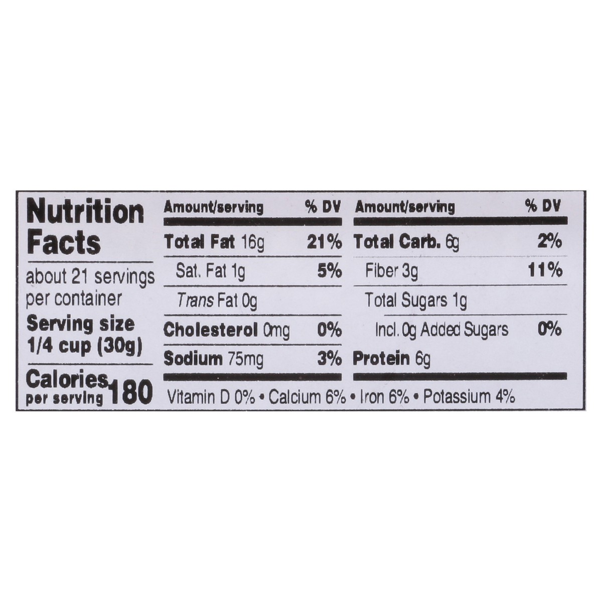 slide 12 of 13, Kings Roasted Salted Almonds - 22 oz, 22 oz