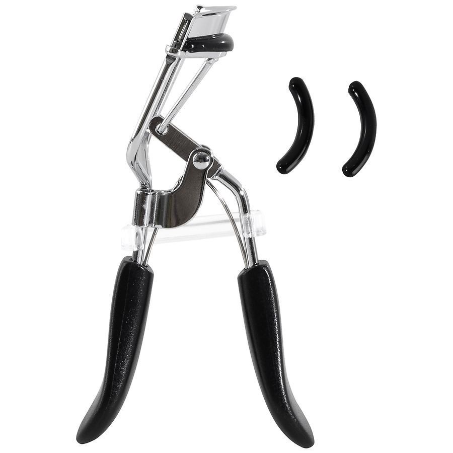 slide 3 of 3, Walgreens Ergonomic Eyelash Curler, 1 ct