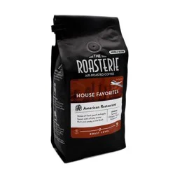 The Roasterie American Restaurant Whole Bean Coffee - 12 oz