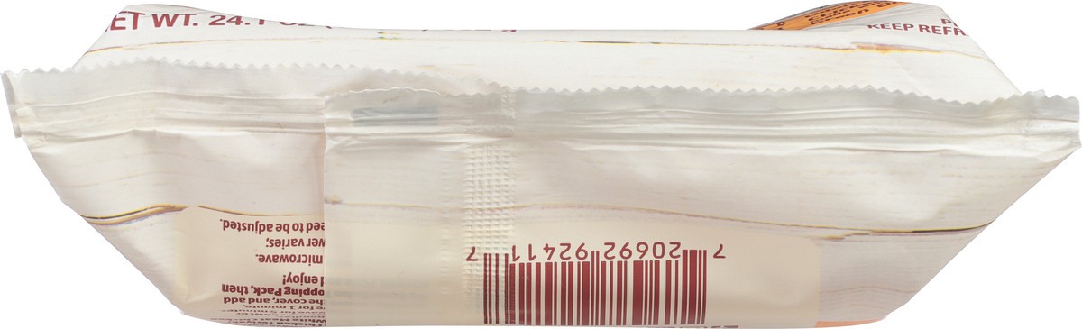 slide 9 of 13, Pulmuone Teriyaki Udon with Chicken 24.1 oz, 24.1 oz