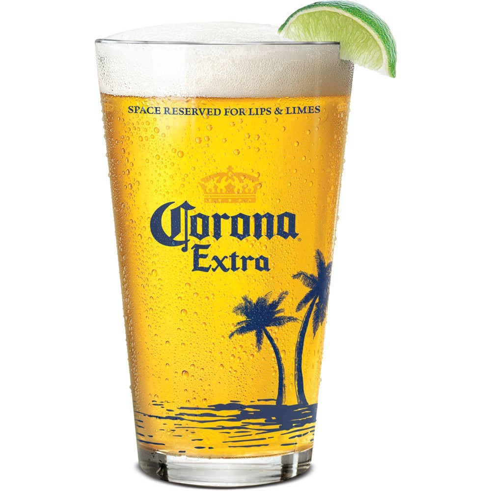 slide 6 of 55, Corona Extra Coronita Mexican Lager Import Beer, 6 pk 7 fl oz Mini Bottles, 4.6% ABV, 42 fl oz