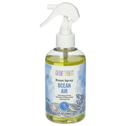 Aura Cacia Ocean Air Room Spray 8 fl oz