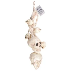 Sea Hanging Skull Dangle - Each