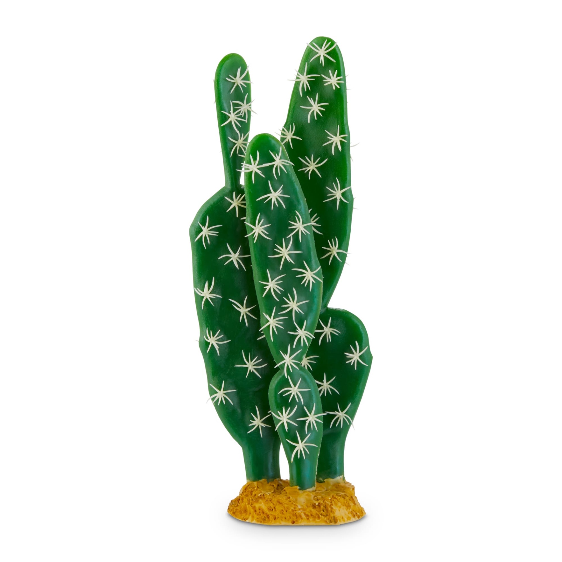 slide 1 of 1, Imagitarium Cactus Terrarium Decor, Medium, 1 ct